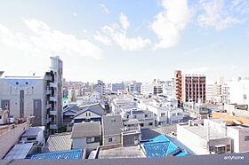 大阪府大阪市淀川区東三国4丁目（賃貸マンション1K・6階・24.80㎡） その30