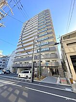 大阪府大阪市中央区博労町1丁目（賃貸マンション1LDK・11階・28.91㎡） その1