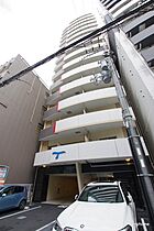 大阪府大阪市中央区南久宝寺町1丁目（賃貸マンション1LDK・10階・34.87㎡） その20