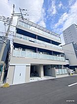 大阪府大阪市住吉区遠里小野1丁目（賃貸マンション1DK・4階・25.19㎡） その20