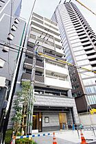 大阪府大阪市中央区高津3丁目（賃貸マンション1LDK・8階・28.86㎡） その15