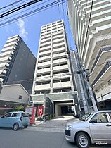 ISM谷町六丁目  ｜ 大阪府大阪市中央区安堂寺町2丁目（賃貸マンション1R・11階・25.20㎡） その15