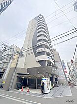 大阪府大阪市中央区北久宝寺町2丁目（賃貸マンション1K・11階・23.28㎡） その20