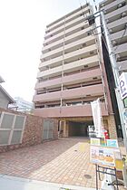 大阪府大阪市北区大淀北1丁目（賃貸マンション1DK・10階・32.81㎡） その1