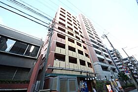 大阪府大阪市北区同心2丁目（賃貸マンション2LDK・7階・57.64㎡） その19