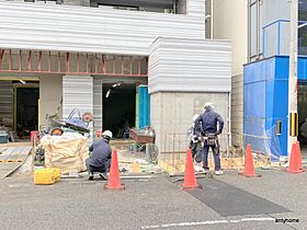 大阪府大阪市浪速区元町2丁目（賃貸マンション1LDK・5階・39.81㎡） その17