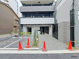 大阪府大阪市中央区神崎町（賃貸マンション1K・3階・21.29㎡） その14