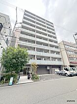 大阪府大阪市西区新町4丁目（賃貸マンション1K・2階・22.83㎡） その20