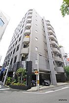 大阪府大阪市都島区片町2丁目（賃貸マンション1K・4階・18.90㎡） その1