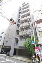 大阪府大阪市都島区片町2丁目（賃貸マンション1K・4階・18.90㎡） その15