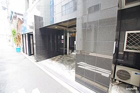 大阪府大阪市都島区片町2丁目（賃貸マンション1K・4階・18.90㎡） その14