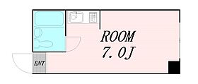 大阪府大阪市西区京町堀3丁目（賃貸マンション1R・4階・14.91㎡） その1