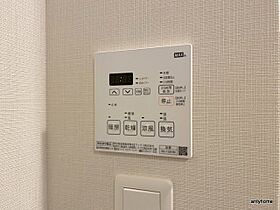 大阪府大阪市西区新町1丁目（賃貸マンション1K・14階・25.72㎡） その24