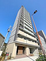 大阪府大阪市東淀川区東淡路4丁目（賃貸マンション1K・9階・21.83㎡） その1