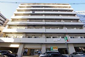 大阪府大阪市淀川区木川東2丁目（賃貸マンション1LDK・2階・34.86㎡） その15