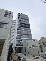 大阪府豊中市北桜塚2丁目（賃貸マンション1DK・10階・28.80㎡） その1