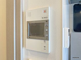 大阪府大阪市中央区東心斎橋1丁目（賃貸マンション1DK・14階・29.56㎡） その10