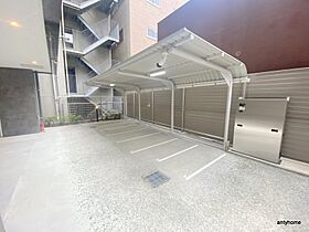 大阪府大阪市中央区北新町（賃貸マンション1LDK・13階・34.12㎡） その18