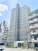 大阪府大阪市西区立売堀4丁目（賃貸マンション1K・8階・24.00㎡） その1