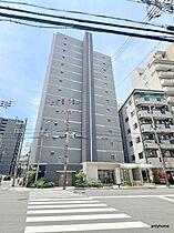 大阪府大阪市西区立売堀4丁目（賃貸マンション1K・8階・24.00㎡） その20