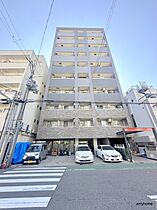 大阪府大阪市浪速区元町2丁目（賃貸マンション1K・6階・20.63㎡） その20