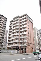 大阪府吹田市広芝町（賃貸マンション1R・8階・28.92㎡） その1