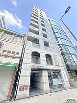 大阪府大阪市中央区徳井町2丁目（賃貸マンション1R・3階・20.83㎡） その19