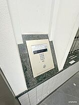 大阪府大阪市中央区徳井町2丁目（賃貸マンション1R・3階・20.83㎡） その15