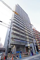 大阪府吹田市広芝町（賃貸マンション1LDK・4階・35.41㎡） その20