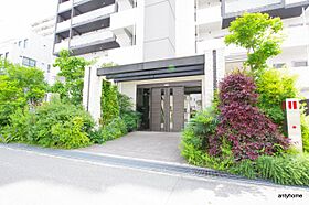 大阪府吹田市江の木町（賃貸マンション2LDK・9階・62.23㎡） その14