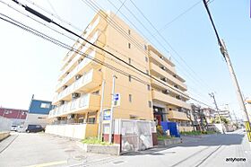 大阪府吹田市江坂町2丁目（賃貸マンション1K・6階・22.50㎡） その1