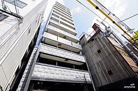 大阪府大阪市中央区神崎町（賃貸マンション1K・6階・21.46㎡） その15