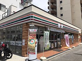 大阪府大阪市西淀川区姫島2丁目（賃貸マンション1LDK・4階・35.00㎡） その4