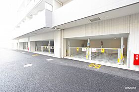 大阪府吹田市豊津町（賃貸マンション1K・8階・25.12㎡） その18