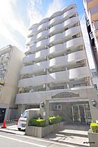 大阪府大阪市淀川区十三東1丁目（賃貸マンション1DK・6階・33.08㎡） その1