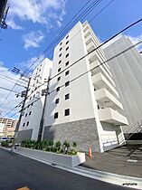 大阪府東大阪市足代北1丁目（賃貸マンション3LDK・4階・59.80㎡） その20