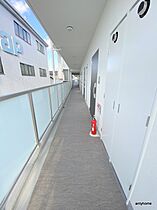 大阪府吹田市岸部中4丁目（賃貸マンション1K・3階・23.40㎡） その17