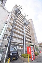 大阪府吹田市南金田2丁目（賃貸マンション1DK・11階・28.74㎡） その1