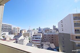 大阪府大阪市北区本庄西2丁目（賃貸マンション1R・4階・26.10㎡） その30