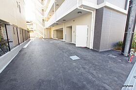 大阪府大阪市東成区大今里南5丁目（賃貸マンション1K・11階・23.86㎡） その19