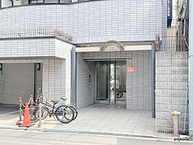 大阪府大阪市中央区瓦屋町3丁目（賃貸マンション1K・3階・22.60㎡） その14