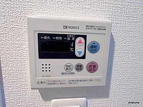 大阪府大阪市西区九条南3丁目（賃貸マンション1K・11階・22.42㎡） その26