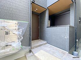 大阪府大阪市淀川区新北野2丁目（賃貸アパート1LDK・2階・30.40㎡） その14