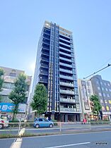 大阪府大阪市北区浪花町（賃貸マンション1LDK・7階・39.00㎡） その1