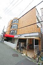 大阪府大阪市東淀川区西淡路3丁目（賃貸マンション1K・3階・23.00㎡） その1