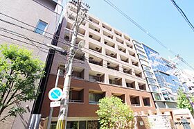 大阪府大阪市北区曾根崎新地2丁目（賃貸マンション1DK・3階・28.80㎡） その15