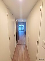 アプリーレ西本町  ｜ 大阪府大阪市西区西本町2丁目（賃貸マンション1DK・13階・27.58㎡） その26