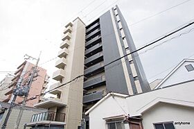 大阪府大阪市北区中津7丁目（賃貸マンション1LDK・8階・39.87㎡） その15