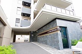 大阪府大阪市北区中津7丁目（賃貸マンション1LDK・8階・39.87㎡） その14