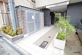 大阪府大阪市都島区高倉町1丁目（賃貸マンション1K・2階・23.20㎡） その14